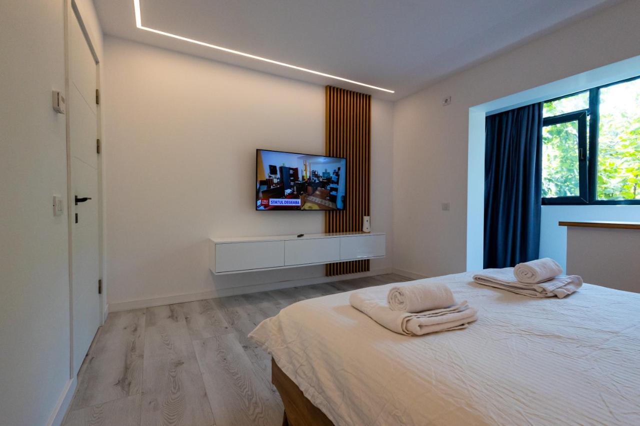 Modern Premium Apartment 1 Targoviste Exterior foto