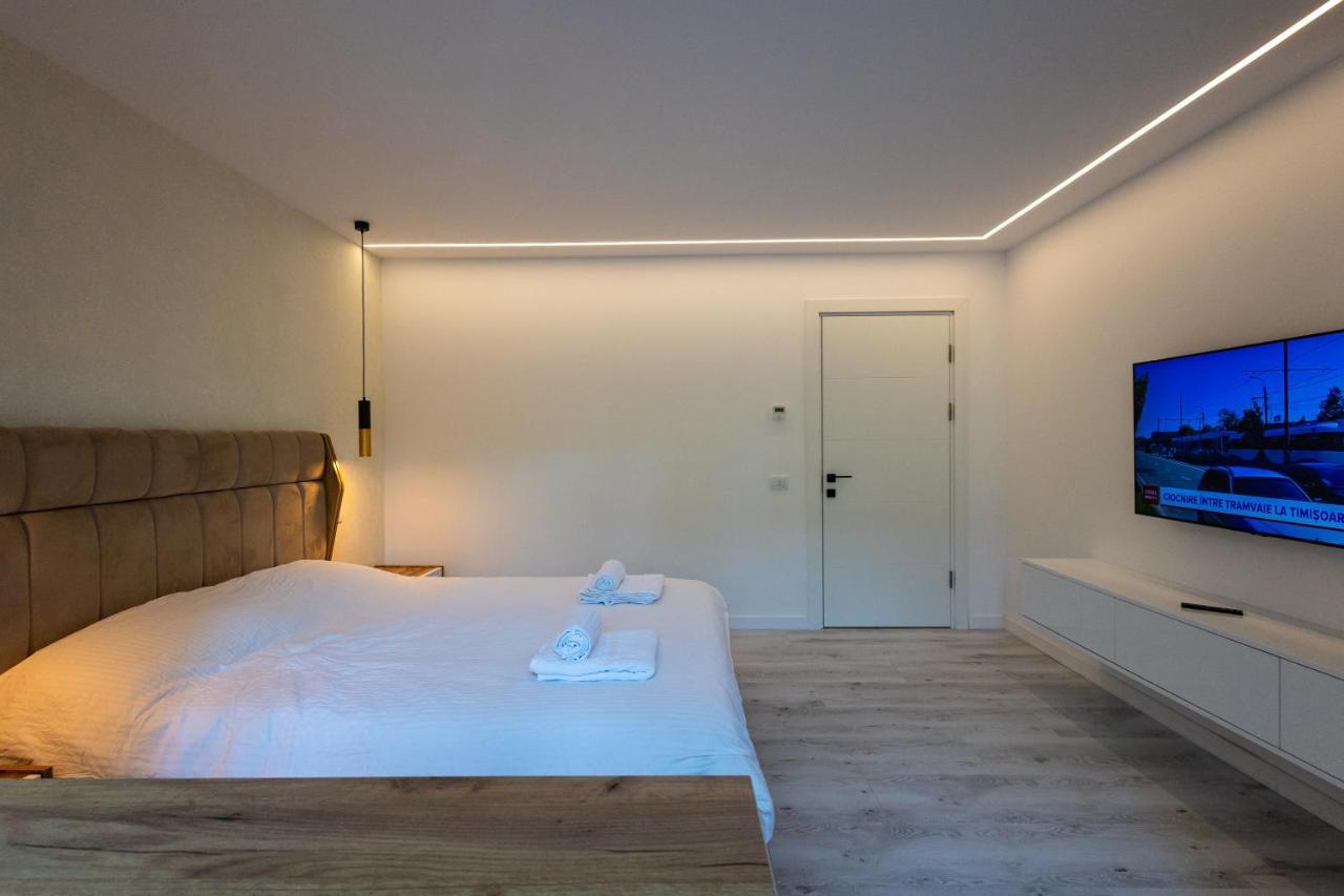 Modern Premium Apartment 1 Targoviste Exterior foto