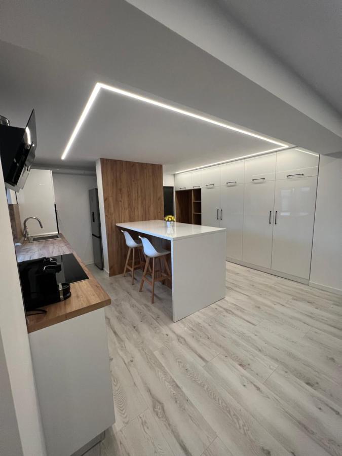Modern Premium Apartment 1 Targoviste Exterior foto
