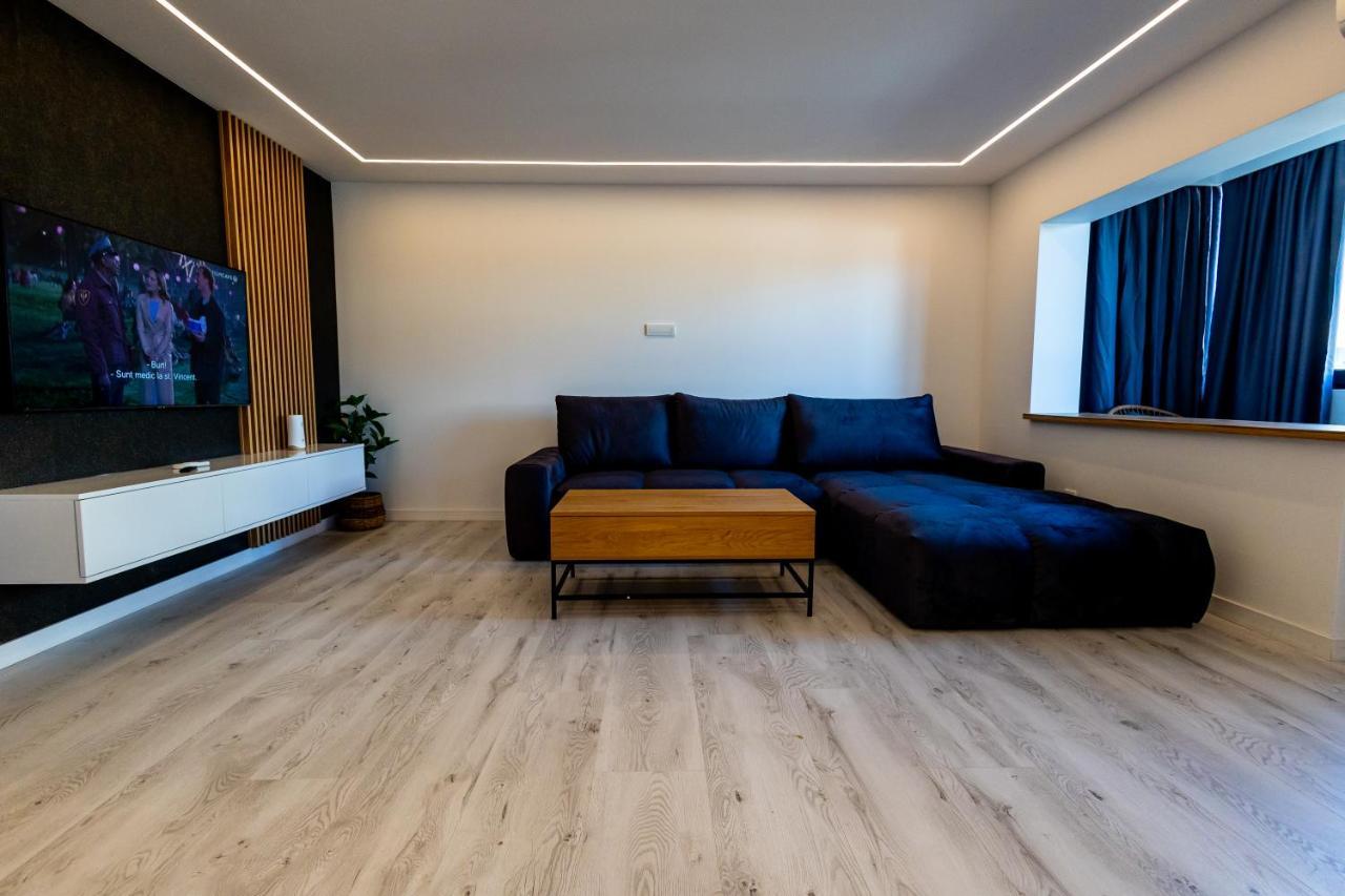 Modern Premium Apartment 1 Targoviste Exterior foto