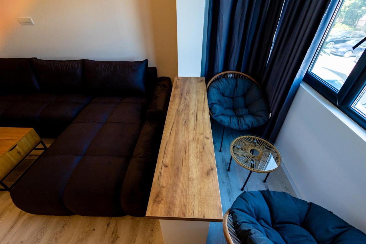 Modern Premium Apartment 1 Targoviste Exterior foto