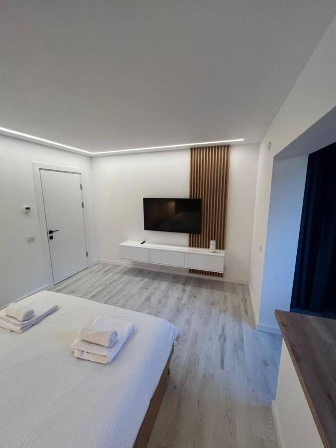 Modern Premium Apartment 1 Targoviste Exterior foto
