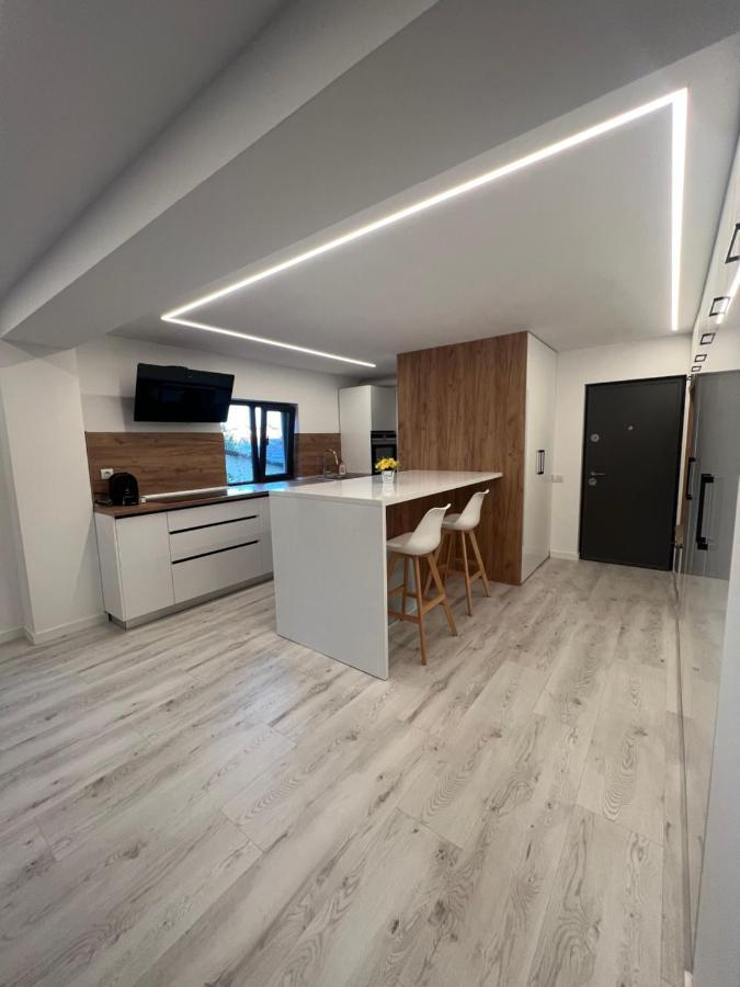 Modern Premium Apartment 1 Targoviste Exterior foto