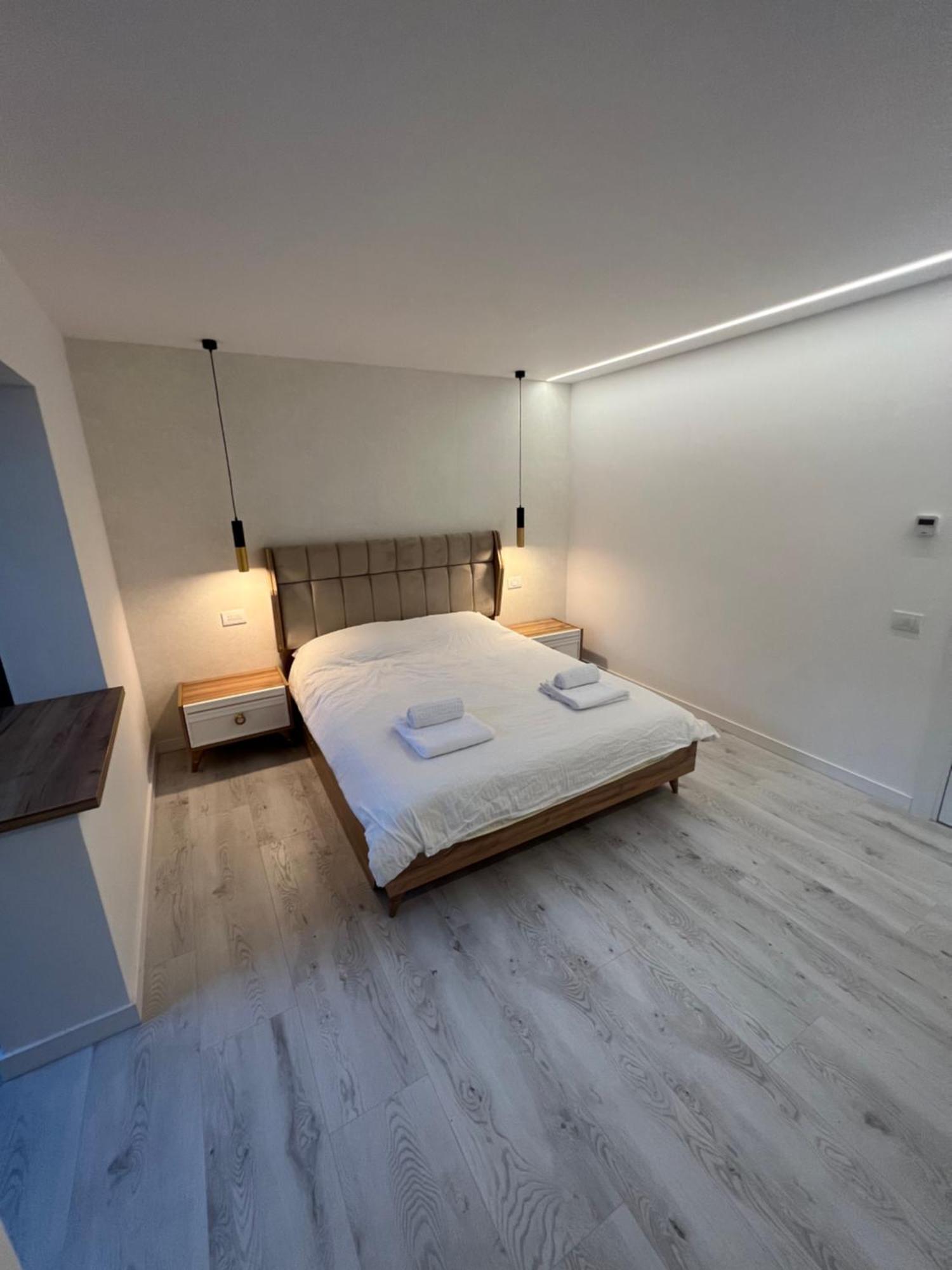Modern Premium Apartment 1 Targoviste Exterior foto